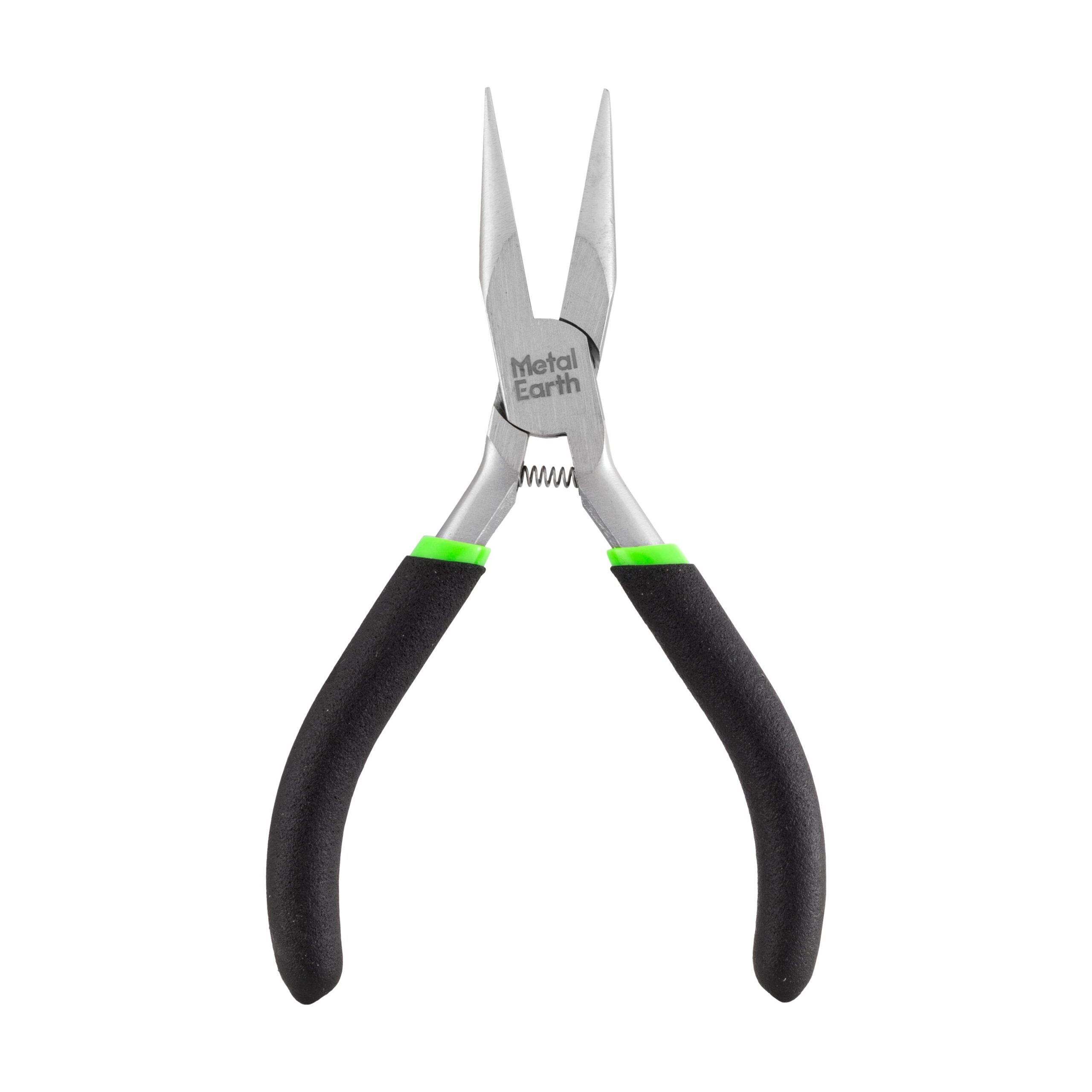 Fascinations Metal Earth Tool Kit - Craft Precision 3D Models Easily - Image 3