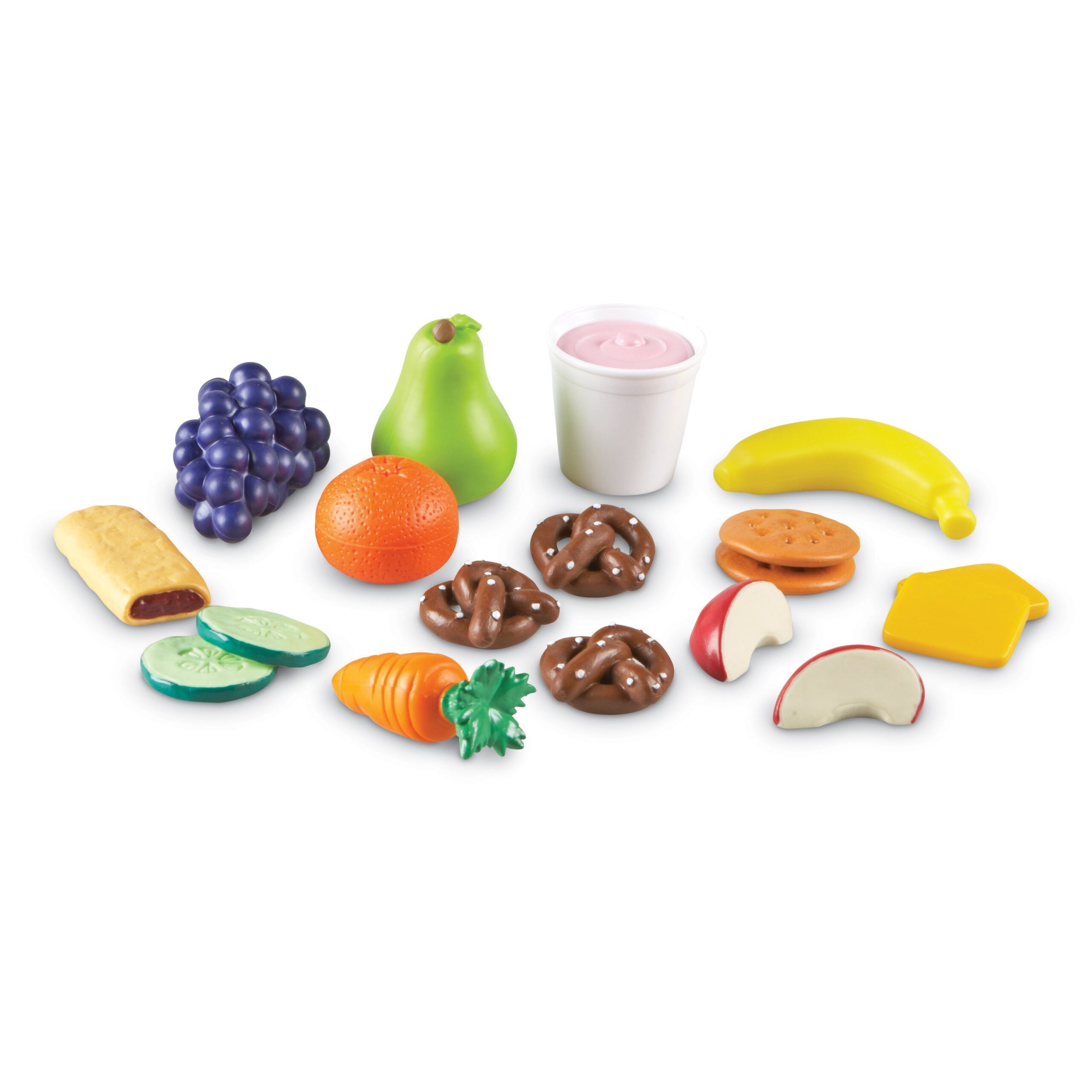 New Sprouts Playtime Healthy Snack Set - Image 2