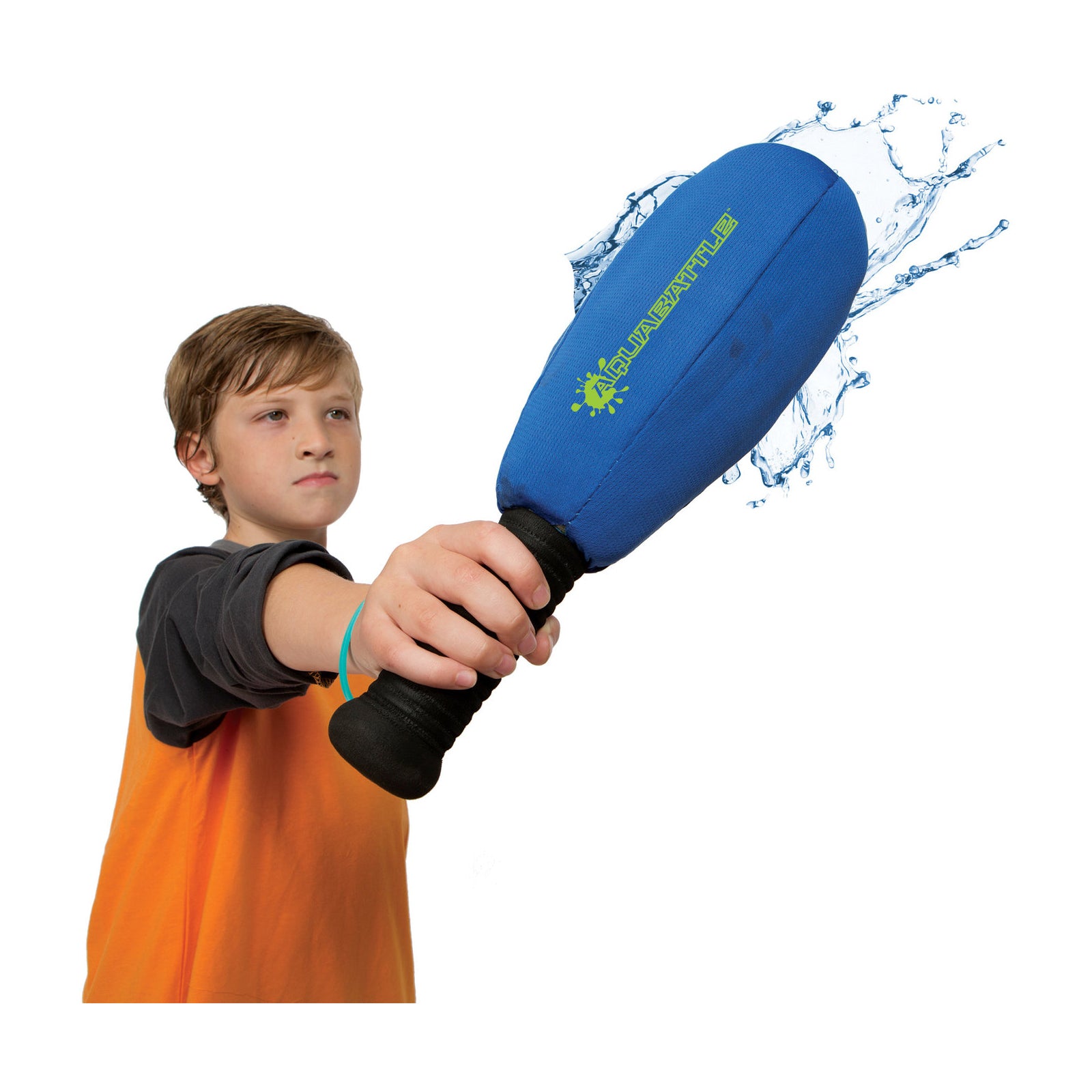 AquaBattle Battle Baton Ultra Soaker Foam Club - Image 3