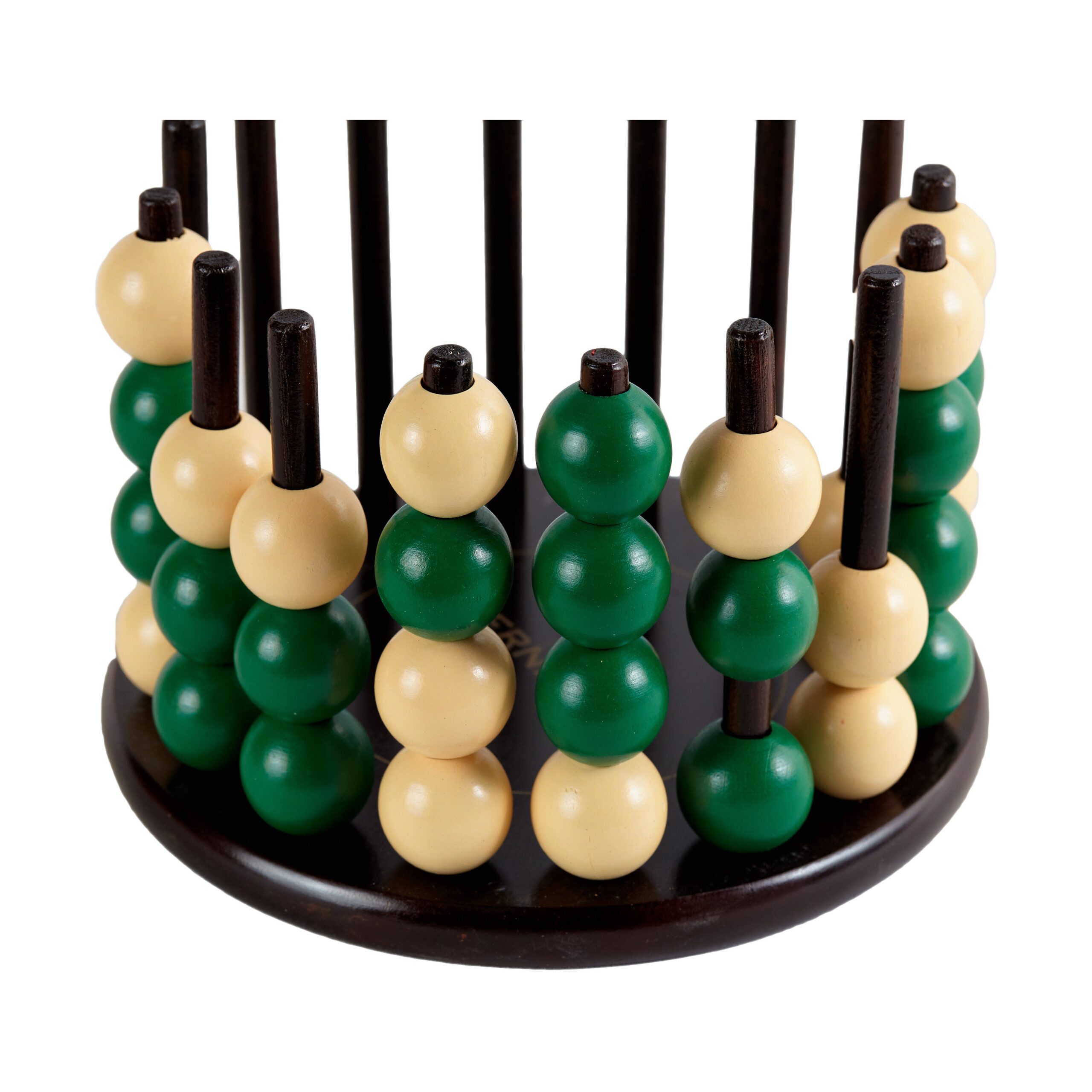 ETERNAS Classic: Engaging 3D Four-in-a-Row Strategy Game - Image 4
