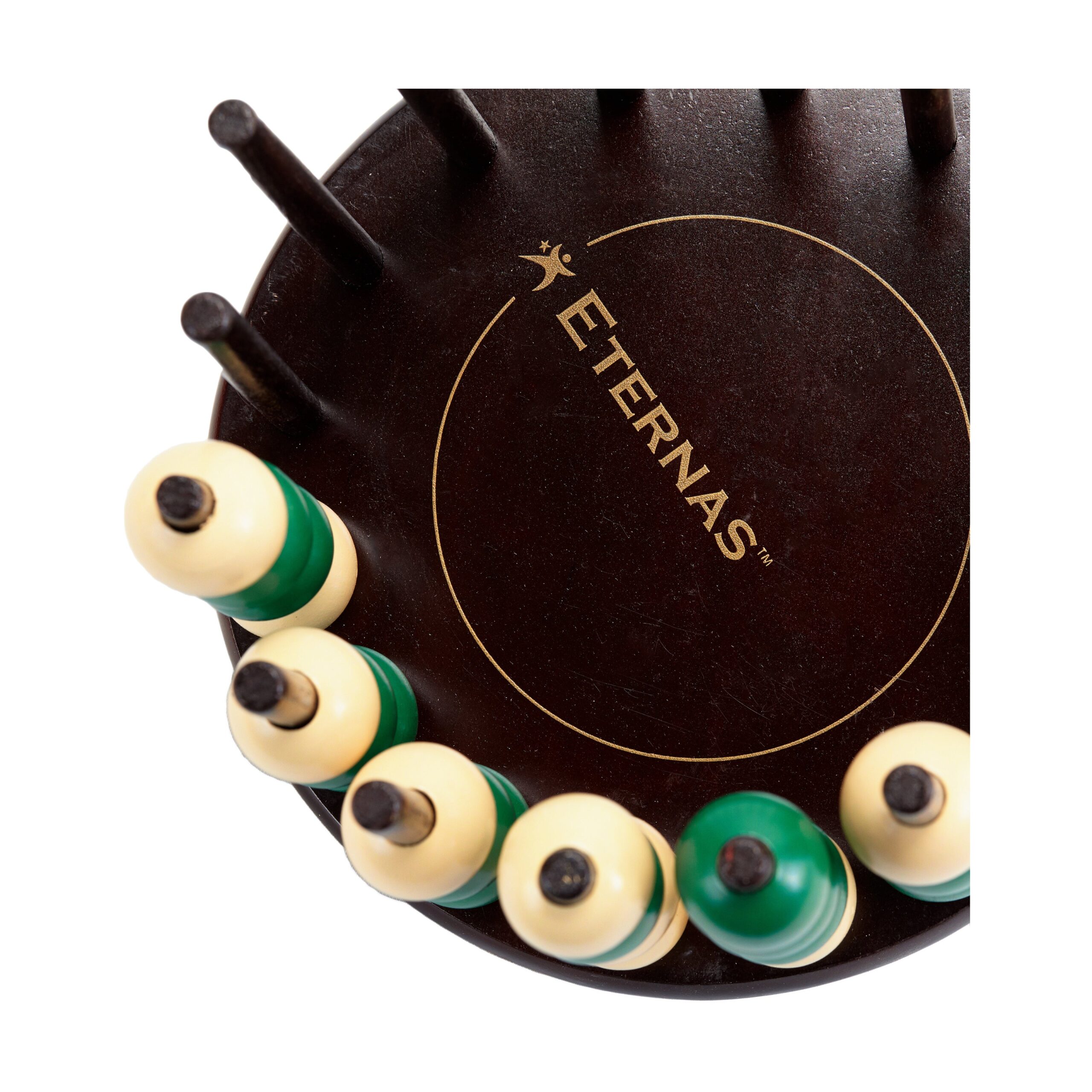 ETERNAS Classic: Engaging 3D Four-in-a-Row Strategy Game - Image 5