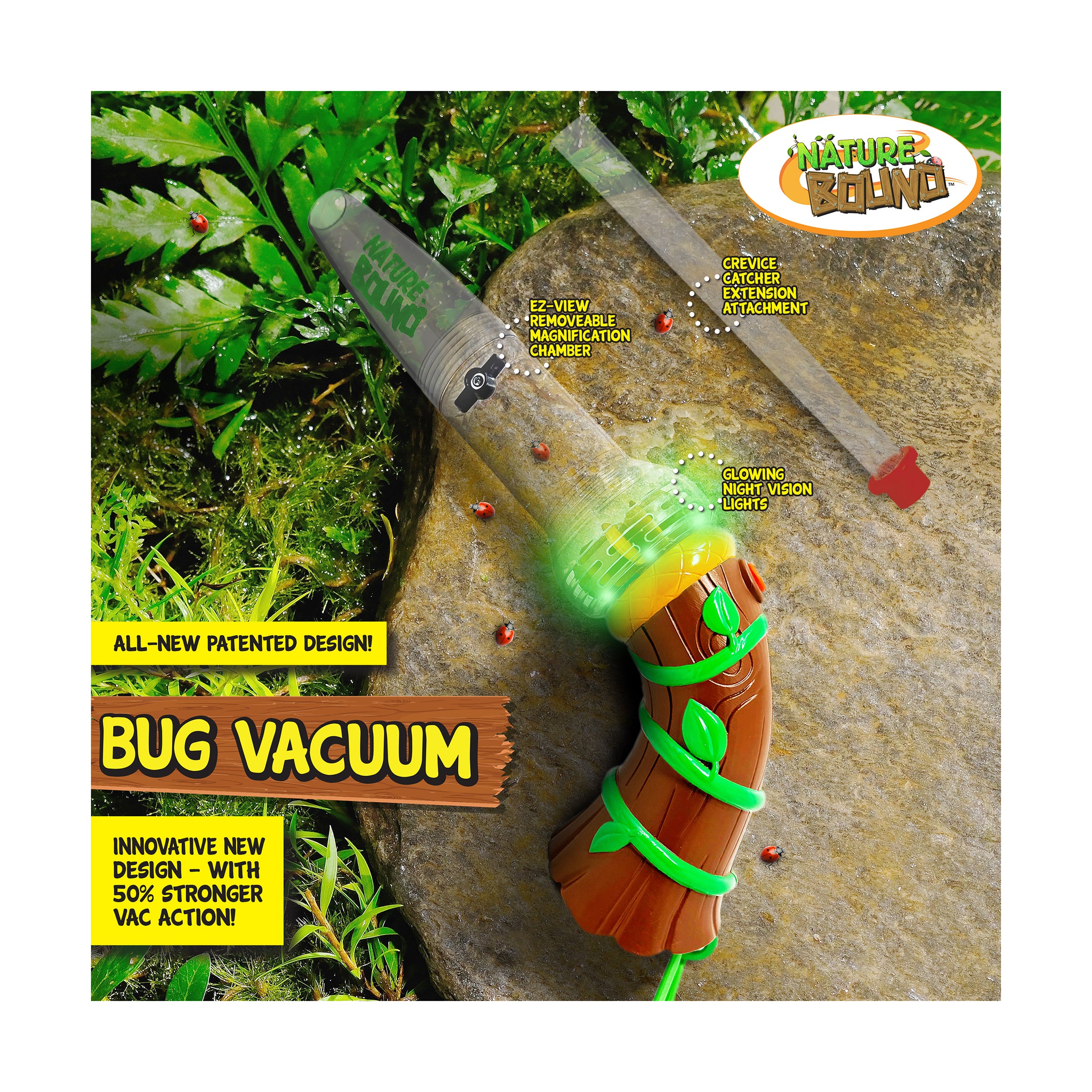 Nature Bound Bug Vacuum Explorer Kit - Image 5