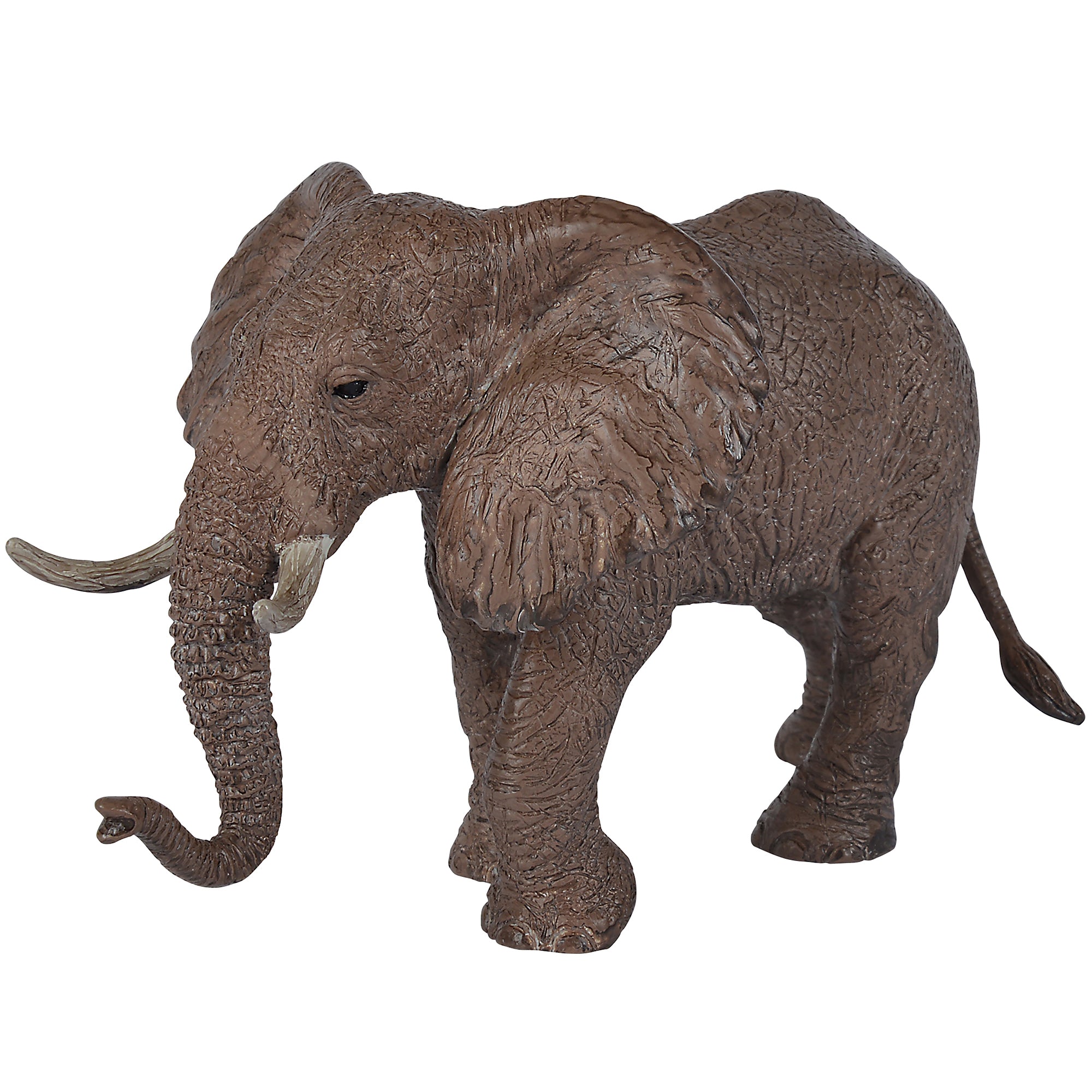 Simba Toys Safari Adventure Set - 5 Realistic Animal Figures - Image 4