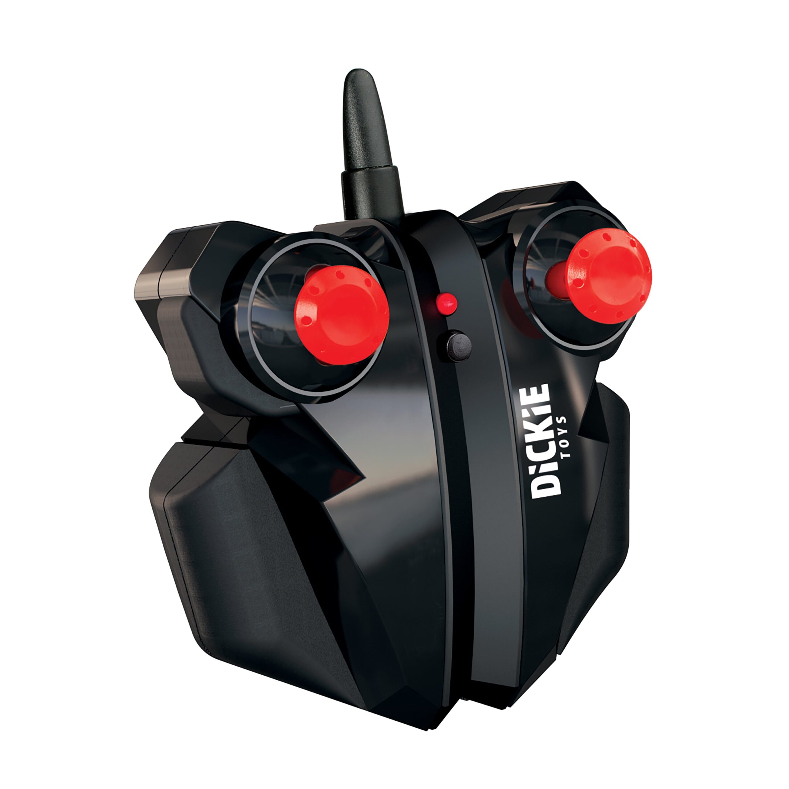 Dickie Toys - Radio Control 2.4 GHz Police Offroader Vehicle - Image 3